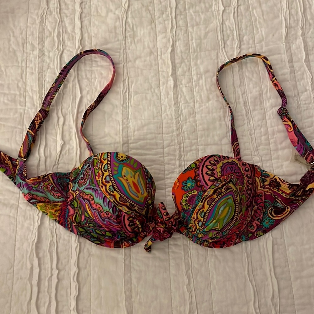 Victoria Secret Bikini Top